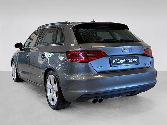 Audi A3 6 of 30