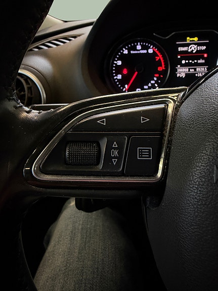 Audi A3 26 of 30
