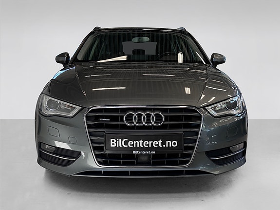 Audi A3 2 of 30