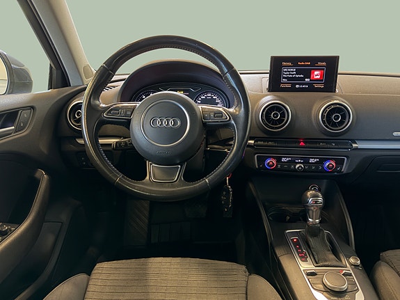 Audi A3 17 of 30