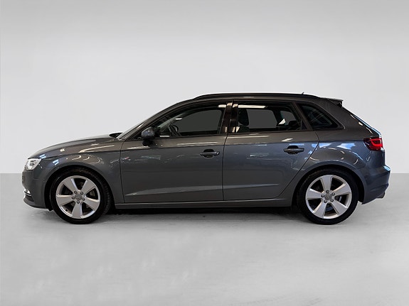 Audi A3 8 of 30