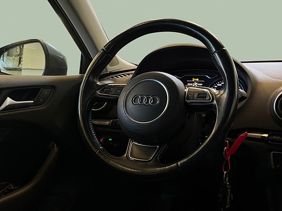 Audi A3 18 of 30