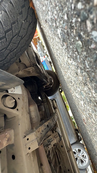 Toyota HiLux 14 of 18
