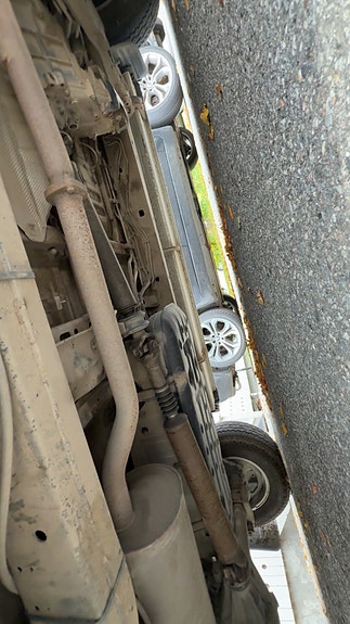Toyota HiLux 17 of 18
