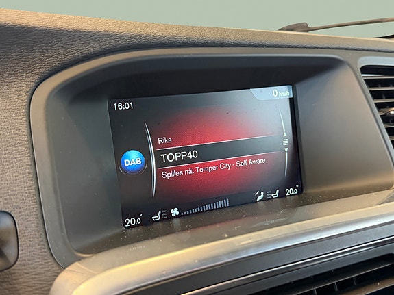 Volvo V60 15 of 30