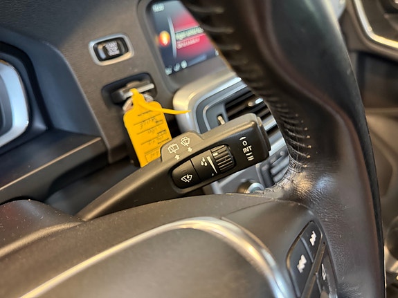 Volvo V60 24 of 30