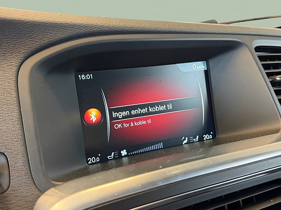 Volvo V60 17 of 30