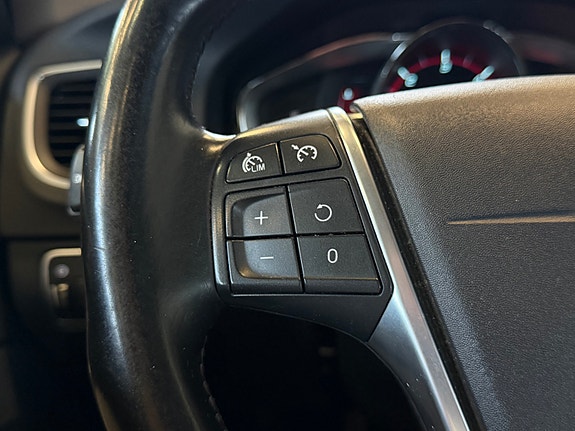 Volvo V60 21 of 30