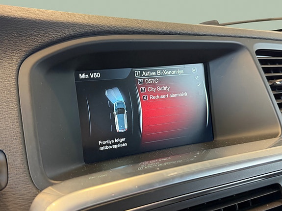 Volvo V60 16 of 30