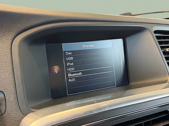 Volvo V60 18 of 30