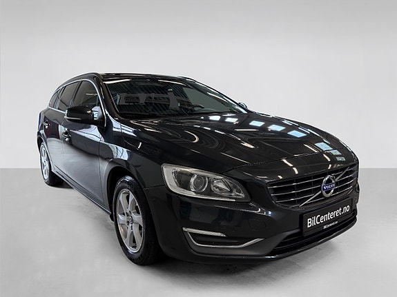 Volvo V60 3 of 30