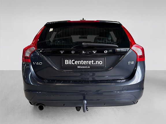 Volvo V60 5 of 30