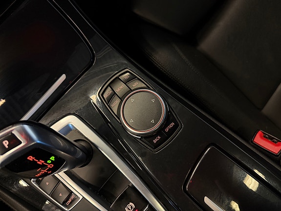 BMW 520d 30 of 30