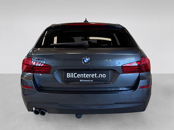 BMW 520d 5 of 30