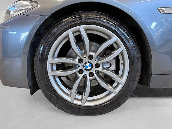 BMW 520d 7 of 30