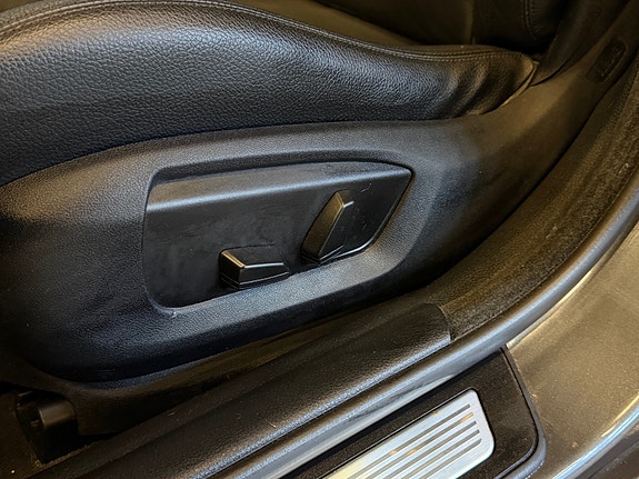 BMW 520d 25 of 30