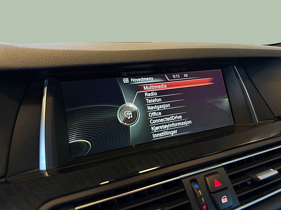 BMW 520d 19 of 30