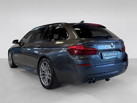BMW 520d 6 of 30
