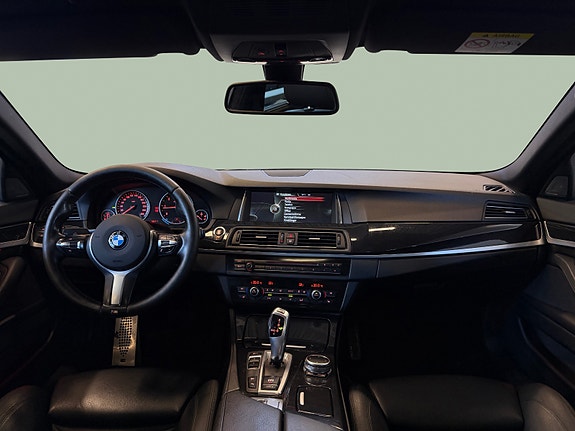 BMW 520d 11 of 30