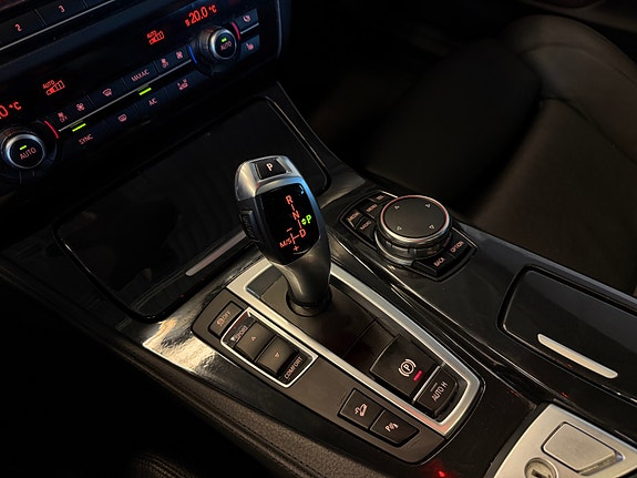 BMW 520d 15 of 30
