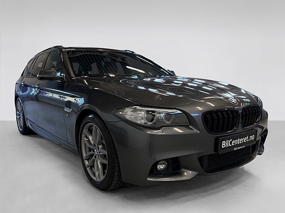 BMW 520d 3 of 30