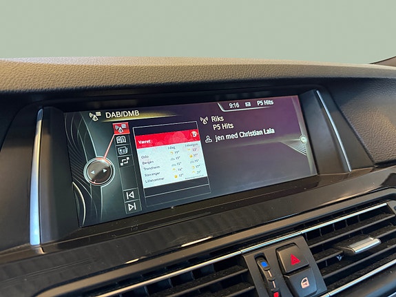 BMW 520d 18 of 30
