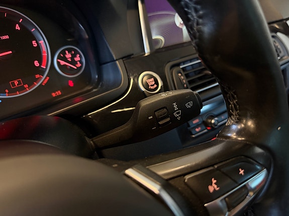 BMW 520d 29 of 30