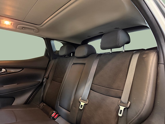 Nissan Qashqai 10 of 29