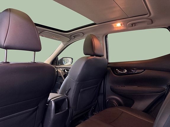 Nissan Qashqai 11 of 29