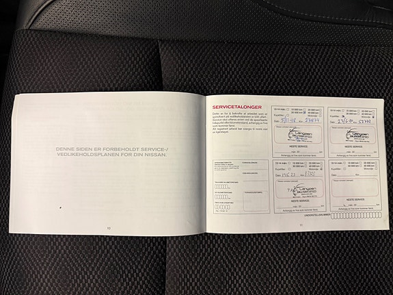 Nissan Qashqai 29 of 29