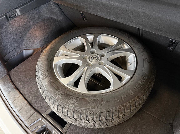Nissan Qashqai 27 of 29