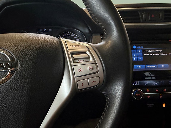Nissan Qashqai 24 of 29