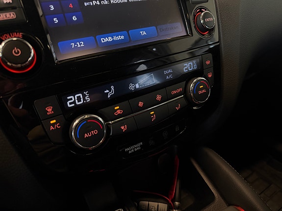 Nissan Qashqai 18 of 29