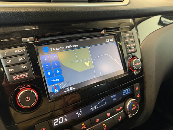 Nissan Qashqai 15 of 29