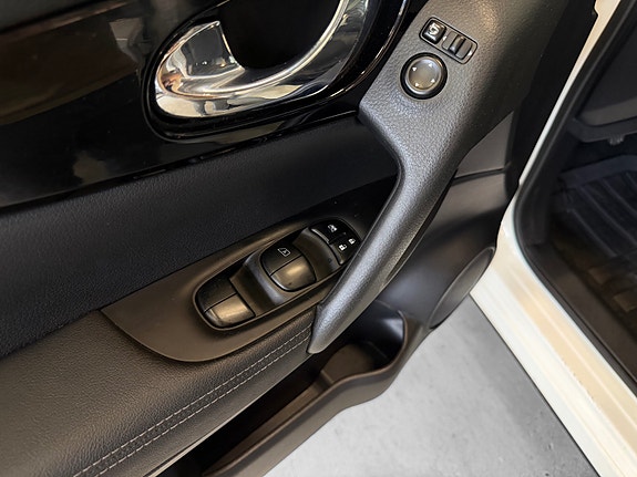 Nissan Qashqai 21 of 29