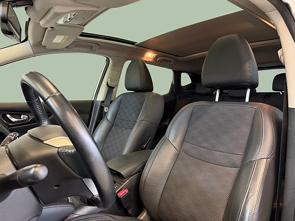 Nissan Qashqai 9 of 29