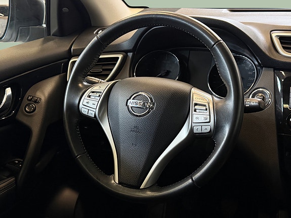 Nissan Qashqai 14 of 29