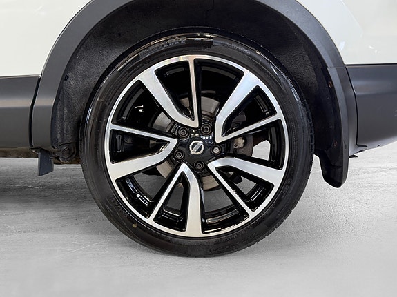 Nissan Qashqai 7 of 29