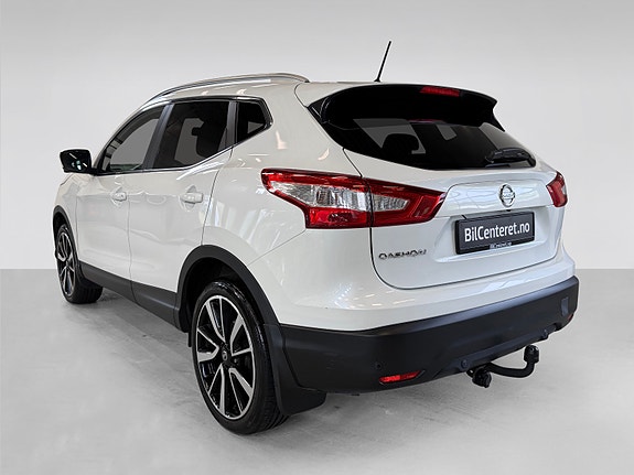 Nissan Qashqai 6 of 29