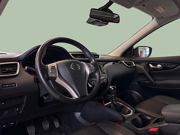 Nissan Qashqai 12 of 29