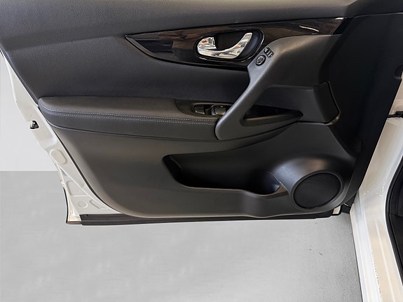 Nissan Qashqai 20 of 29