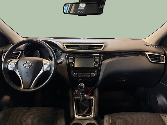 Nissan Qashqai 13 of 29