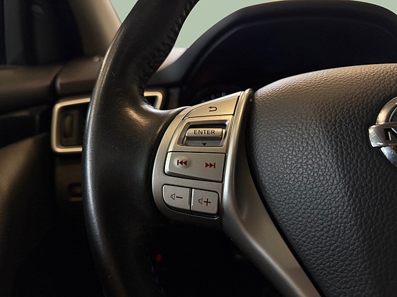 Nissan Qashqai 23 of 29