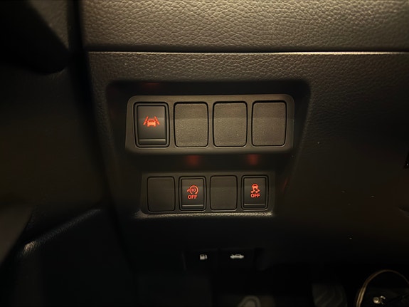 Nissan Qashqai 22 of 29