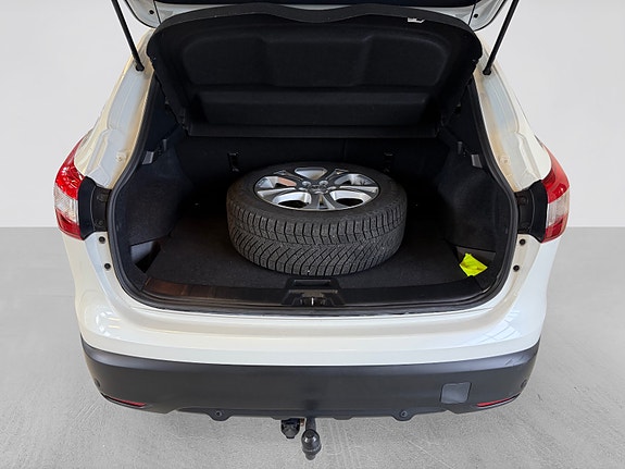 Nissan Qashqai 26 of 29