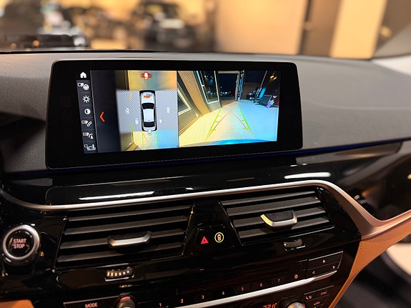BMW 530e 23 of 30