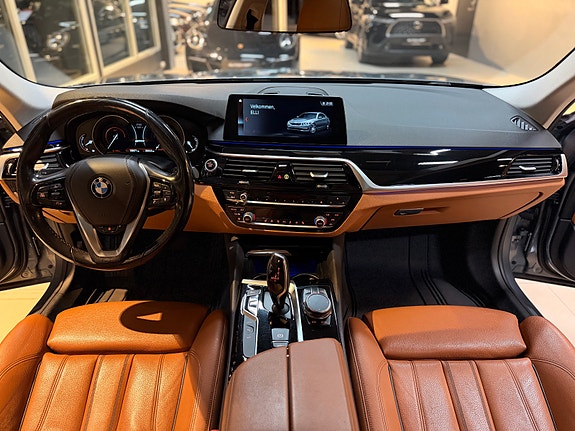 BMW 530e 17 of 30