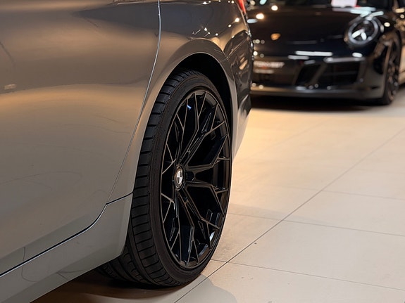 BMW 530e 13 of 30