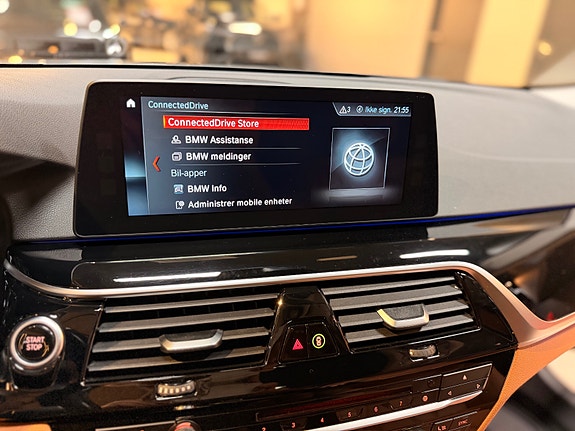 BMW 530e 28 of 30