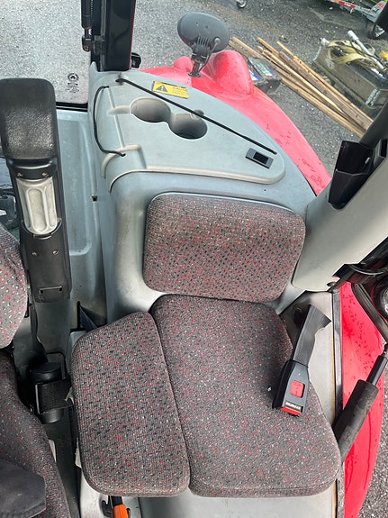 Massey Ferguson 6455 Dyna 6 14 of 18